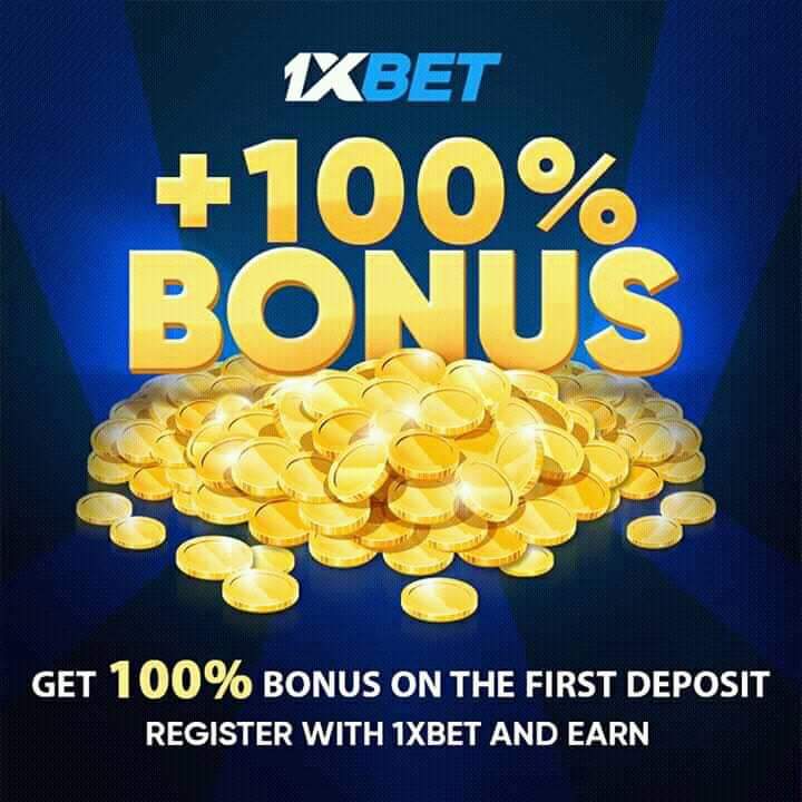 Live Bets With 1xBet