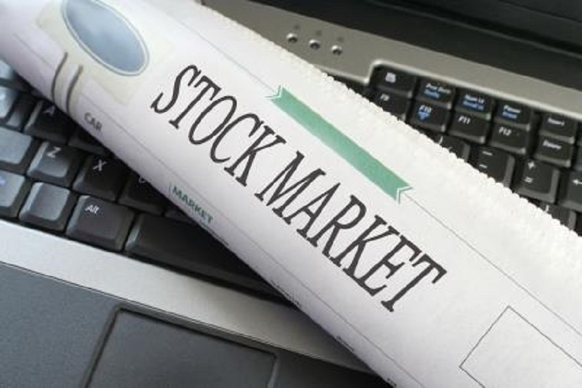 Stock Market Newspaper