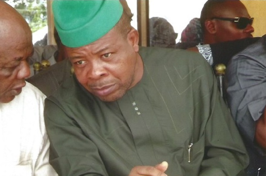 Ihedioha/Irona, 2019 and Issues-Based Campaigns in Imo