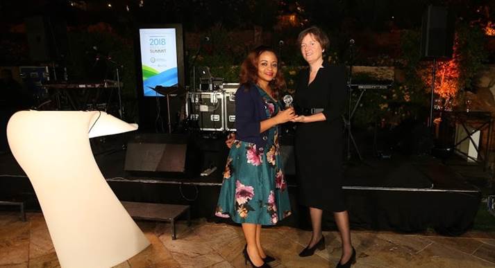 Group Honours Diamond Bank for Supporting Women Entrepreneurs