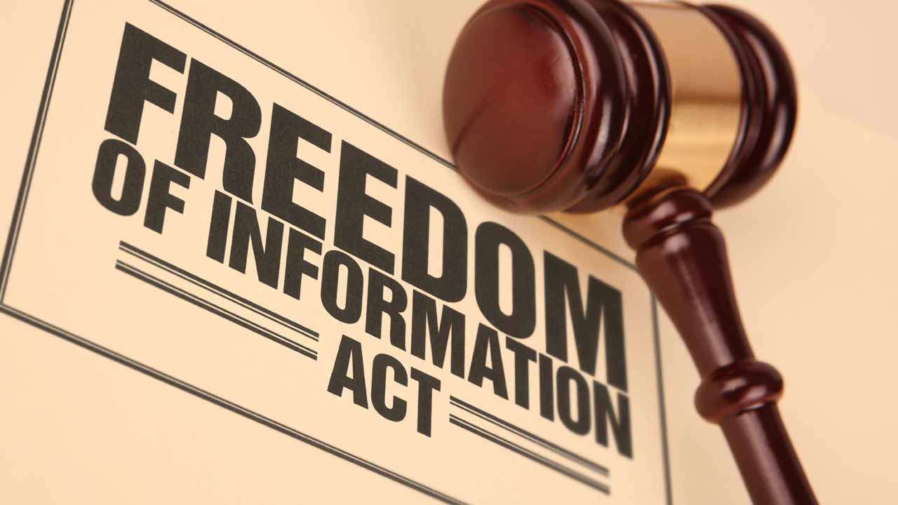 ROLAC, SCRAP-C: Spreading Message of FOI Act in Nigeria | Business ...