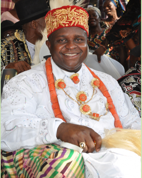 Africa's Traditional Institution Under Serious Threat—Monarch