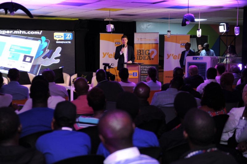 MTN Grants Ugandan Developers Open Access to Mobile Money API