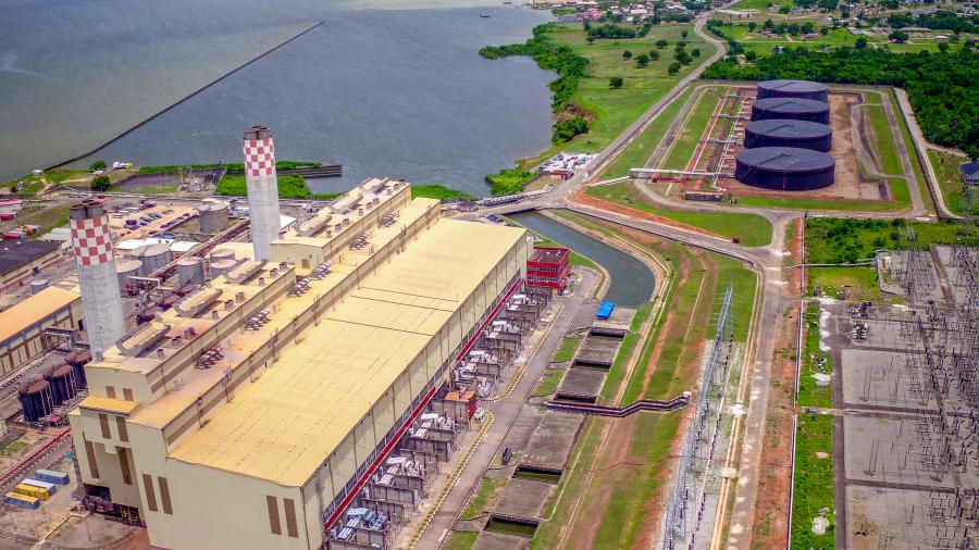 Egbin Seals Gas Deal to Boost Nigeria's Power Generation
