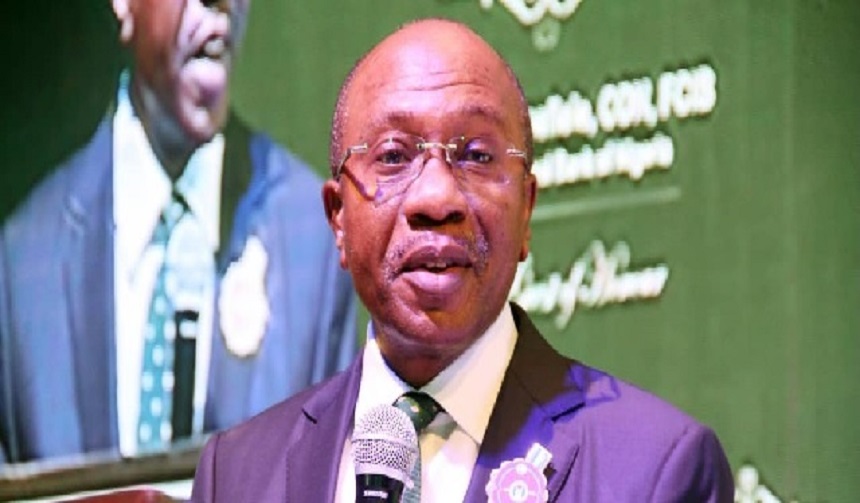 Emefiele Outlines Policy Thrust 2019