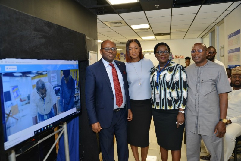 GE Nigeria Establishes e-learning Portal for Entrepreneurs