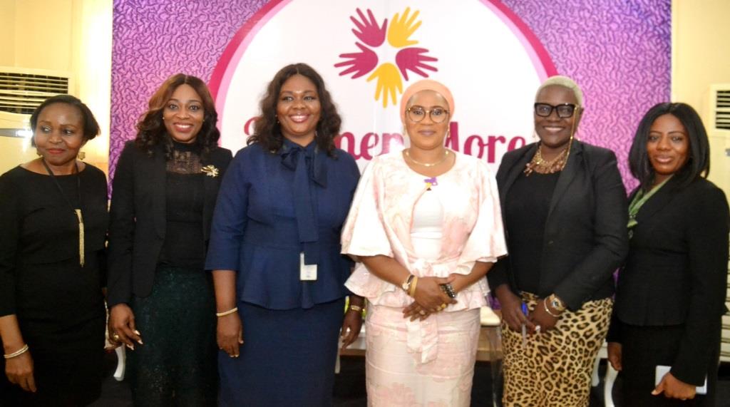 Heritage Bank, Prinsult Give Wealth Creation Secrets to 150 Women