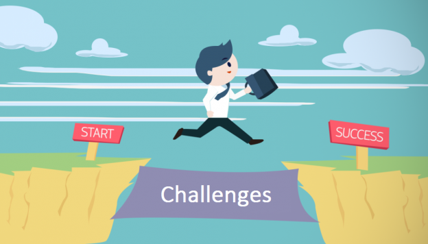 How to Overcome Challenge of Scaling Your Startup
