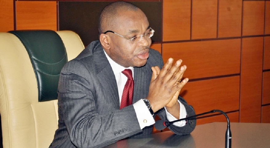 A'Ibom 2019: Plot to Label Udom's Aides as Cultists Uncovered