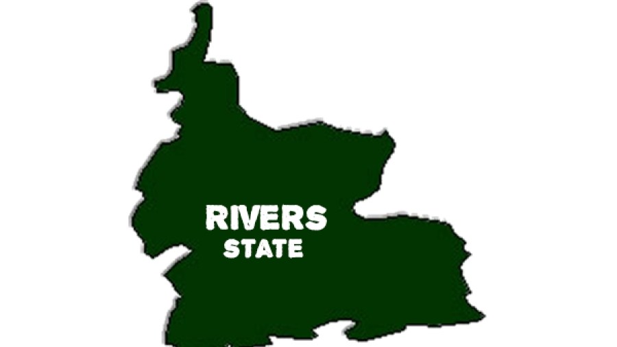 rivers state government