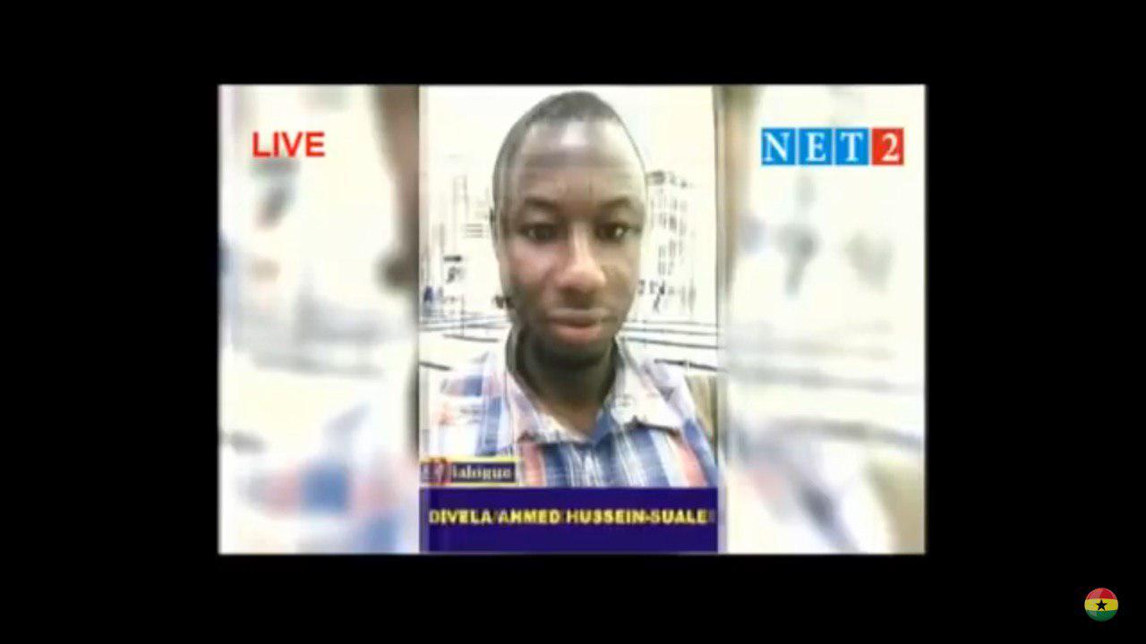 Gunmen Assassinate Undercover Journalist in Ghana