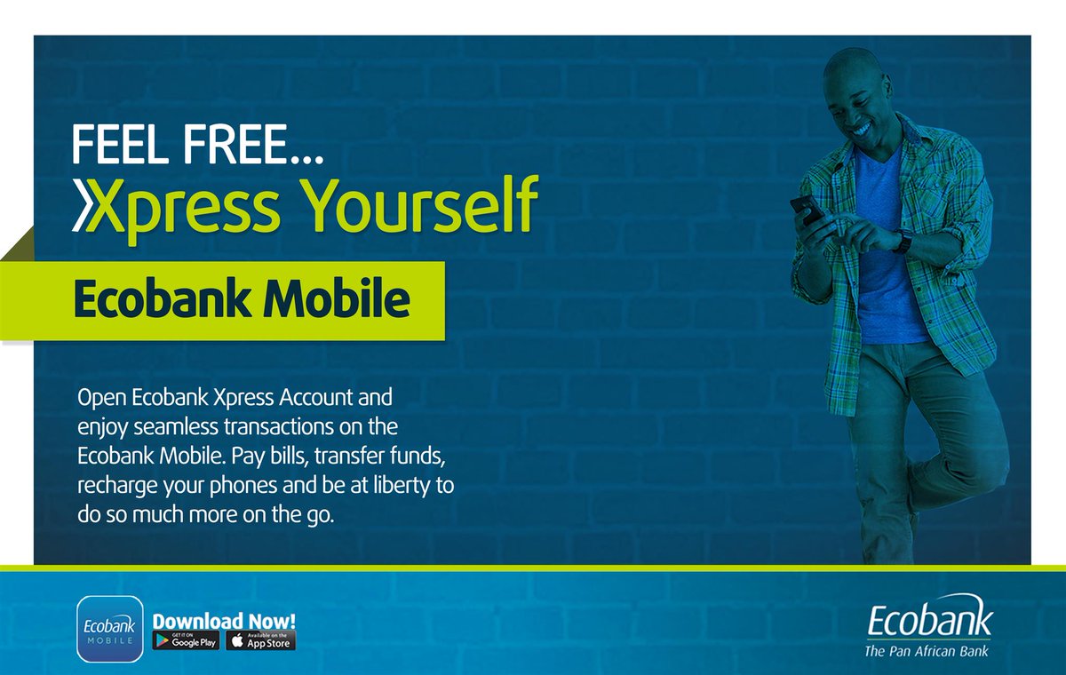 Ecobank Urges Customers To Embrace Xpress Point | Business Post Nigeria