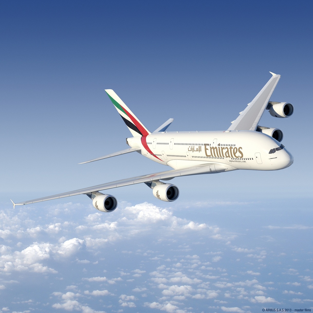 Emirates extends baggage allowance