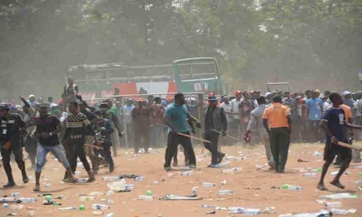 CPJ Calls for Probe into Violence at Lagos APC Rally
