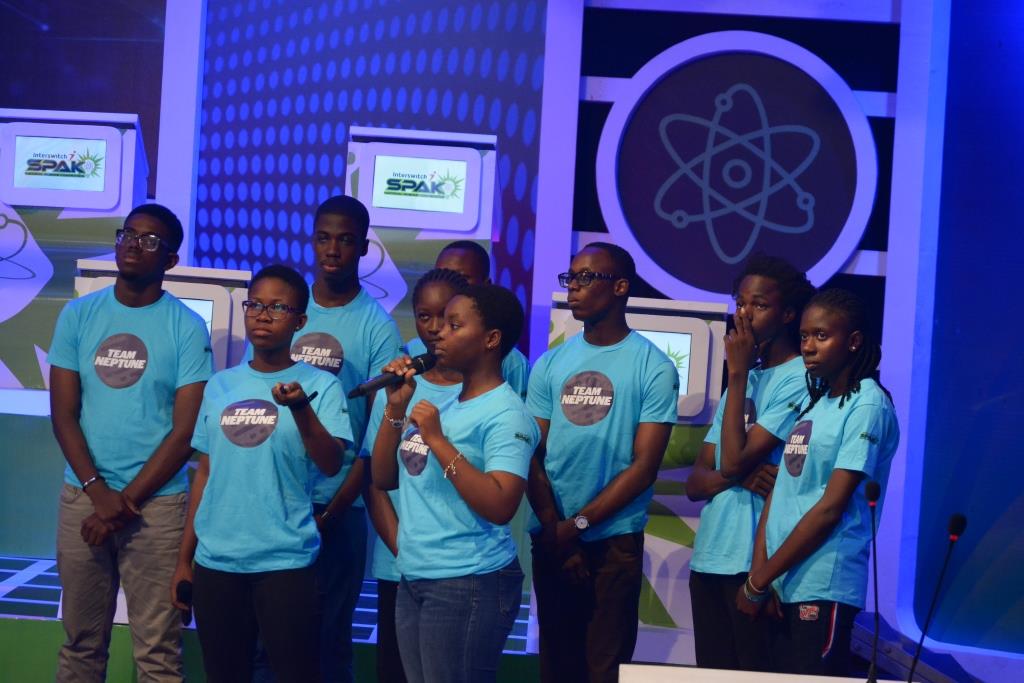 9 Teenagers Offer Tech Solution to Nigeria's Healthcare Problems