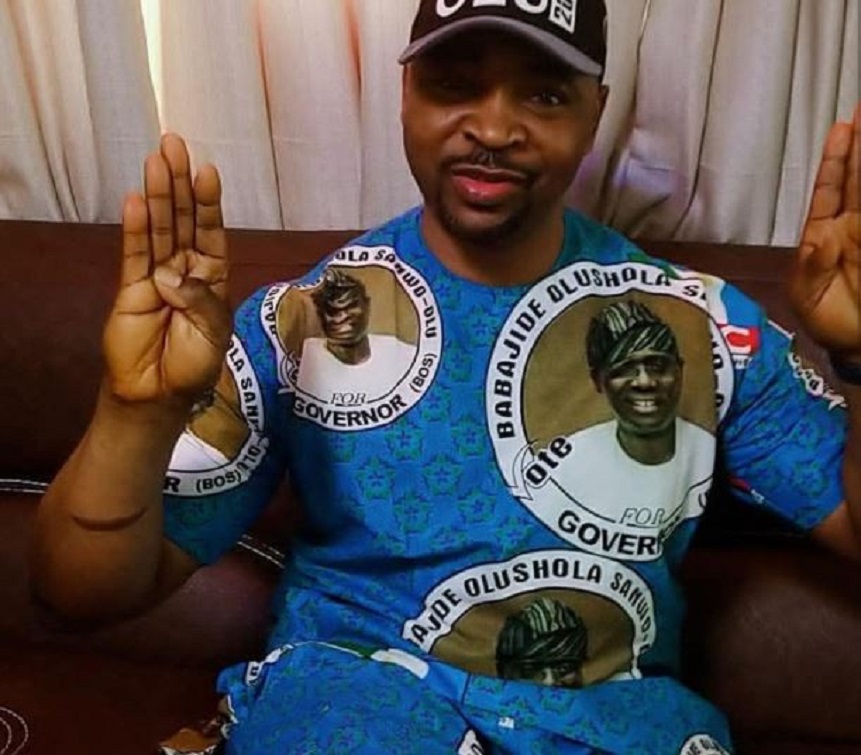 MC Oluomo Not Dead—Lagos Government