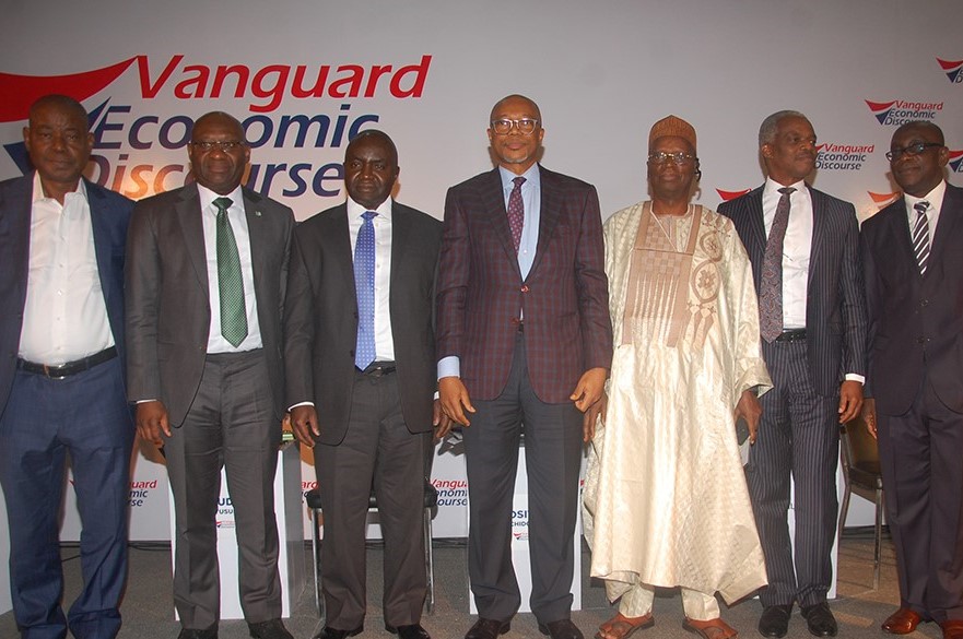 Heritage Bank, Vanguard Media to Drive Inclusive Economic Growth
