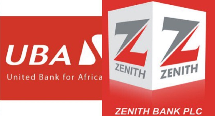Zenith Bank, UBA Boards Meet for FY 2018 Results