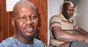 Baba Suwe's Health Deteriorates, Seeks Financial Help