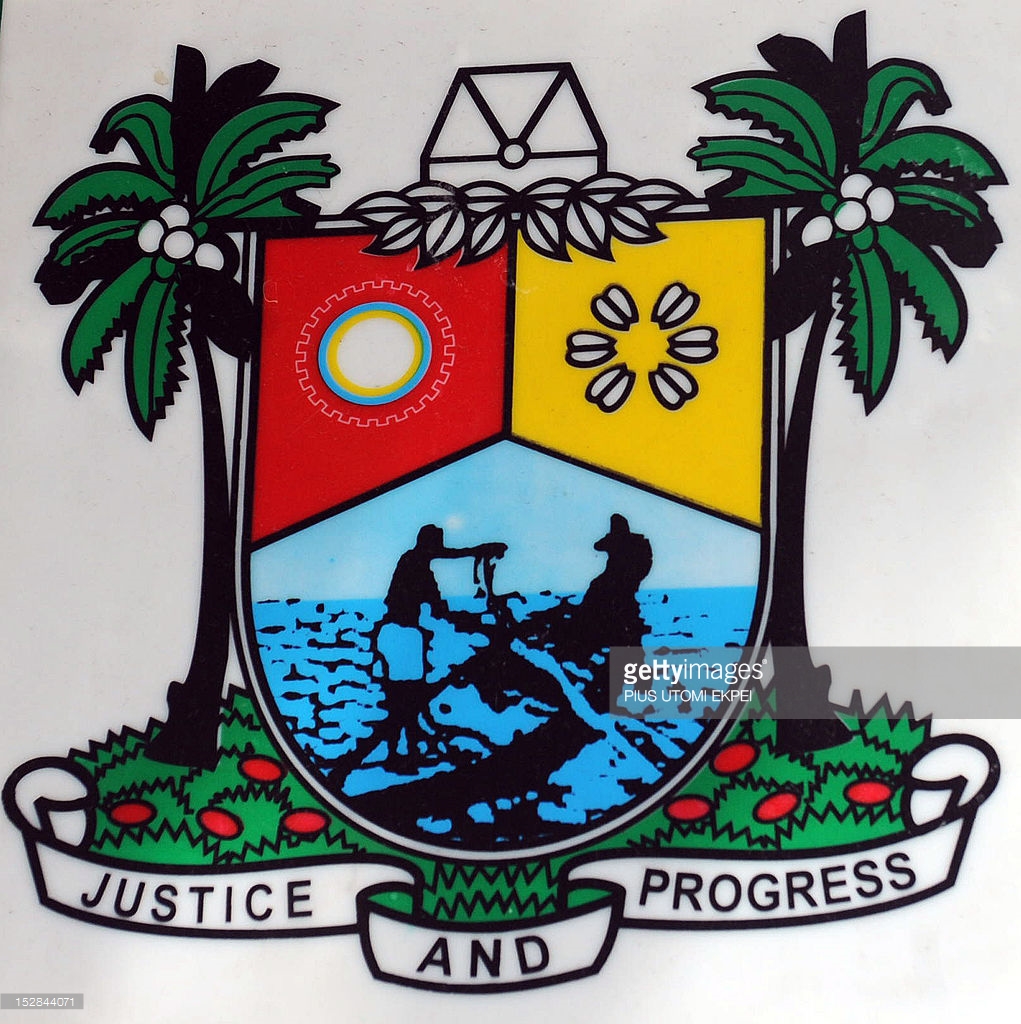 Lagos government