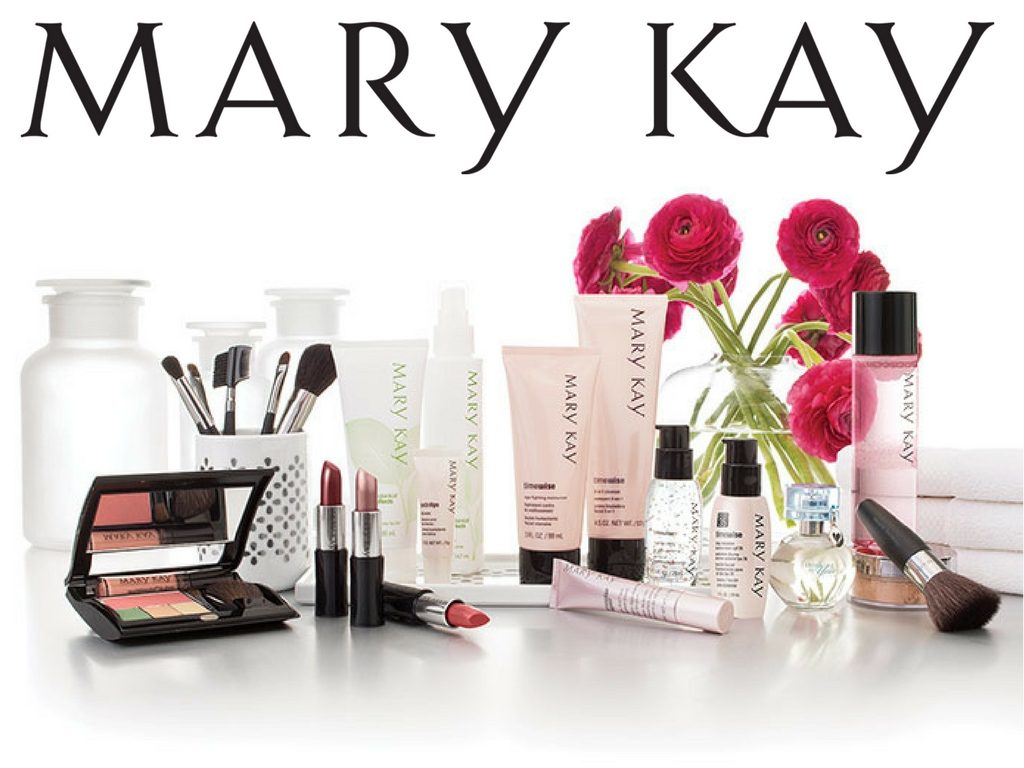 Keburukan Produk Mary Kay - Probando productos Mary Kay - YouTube