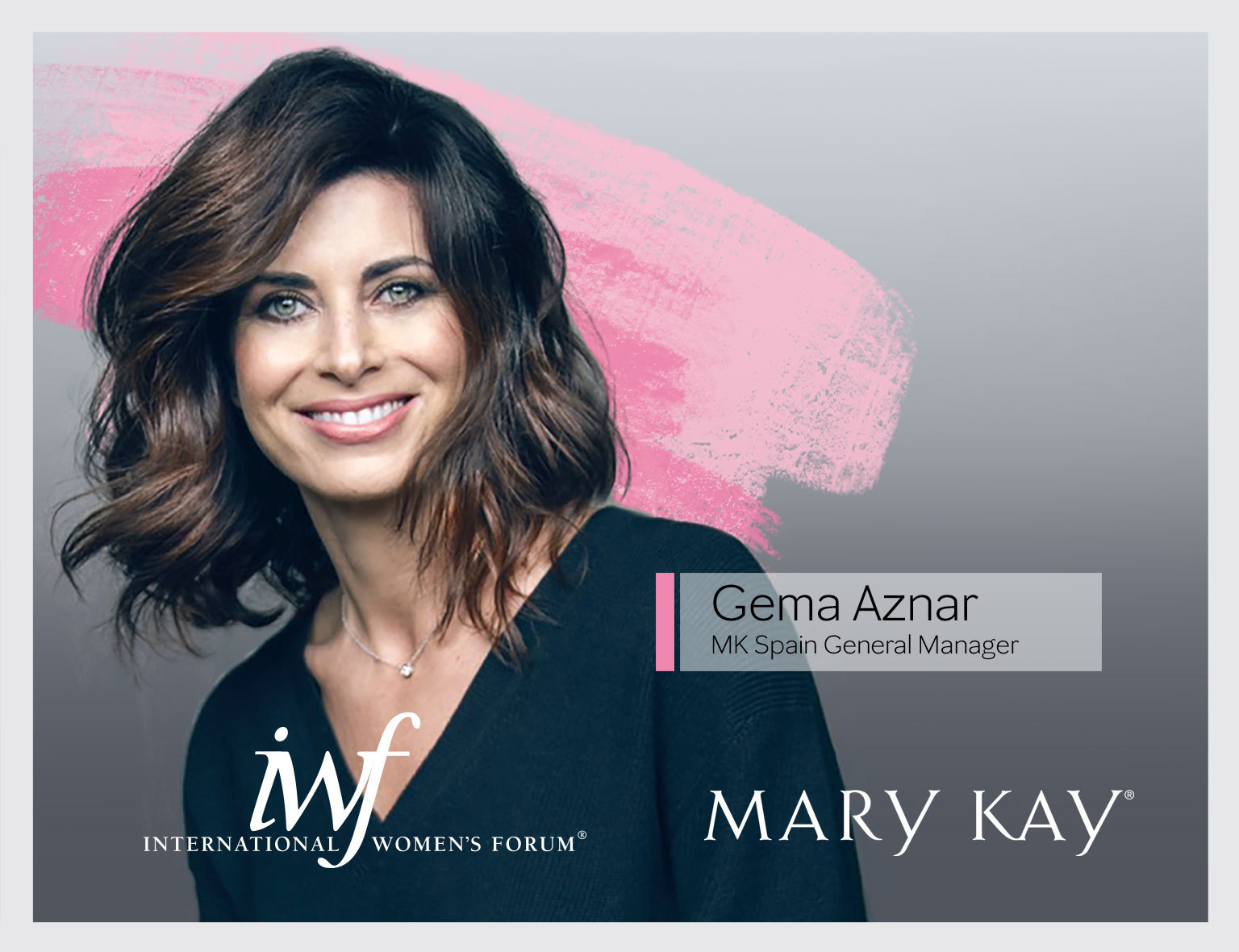 Mary Kay Sustains Support for Women’s Empowerment, Leadership