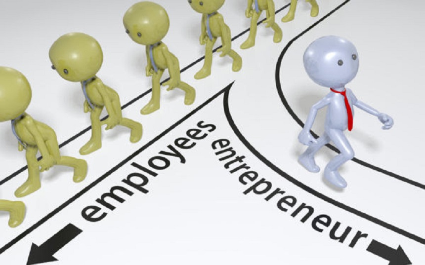 Misconceptions About Entrepreneurship