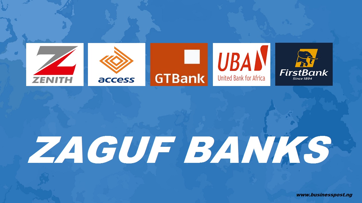 5 Banks Earn N15.7bn on Account Maintenance Charges in Q1 2019