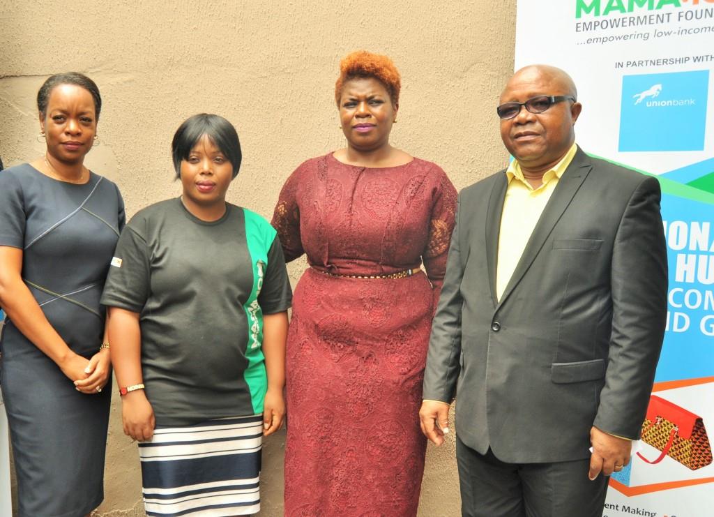 Union Bank, Mama Moni Launch Training Scheme for Low-Income Women
