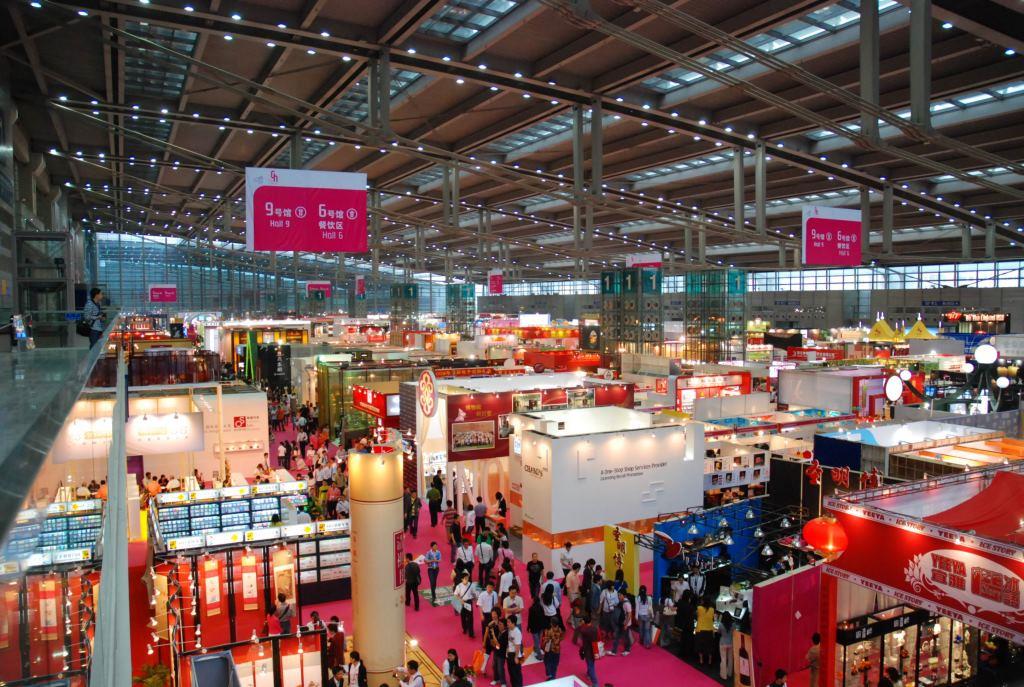 250 Manufacturers for Nigeria-China Trade Expo in Lagos