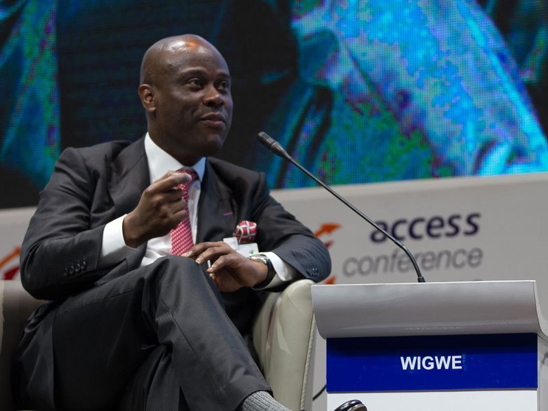 Directors, Others Barred from Trading Access Bank Shares