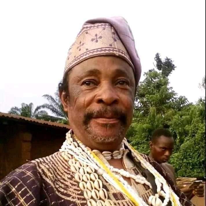 Veteran Yoruba Actor Dagunro Dies after Battling Illness