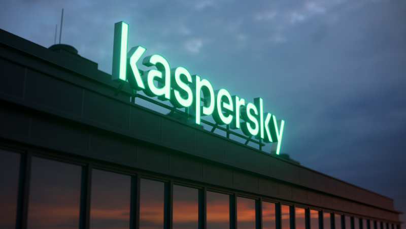 Kaspersky