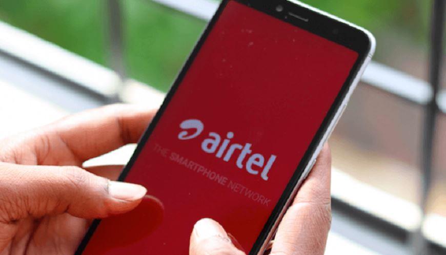 airtel network booster for home