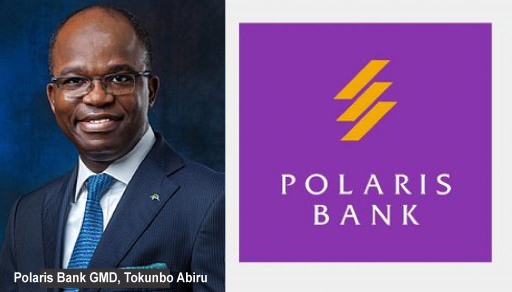 How Tokunbo Abiru Transformed Polaris Bank in Nearly Two Years