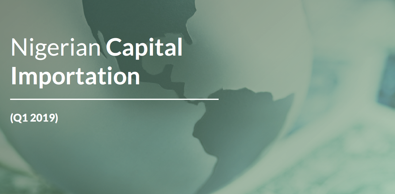 capital importation