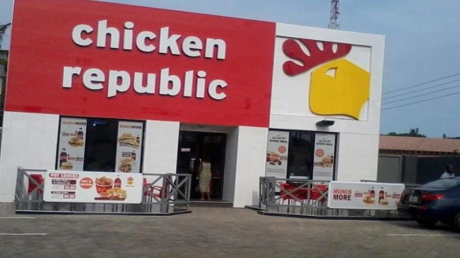 Owners Of Chicken Republic Declare N3 3bn Net Profit Business Post Nigeria