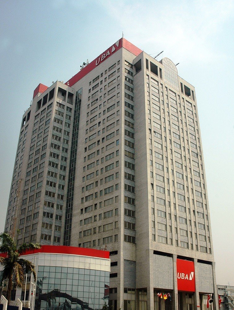 UBA Gets Aa- Rating from Agusto &amp; Co. | Business Post Nigeria