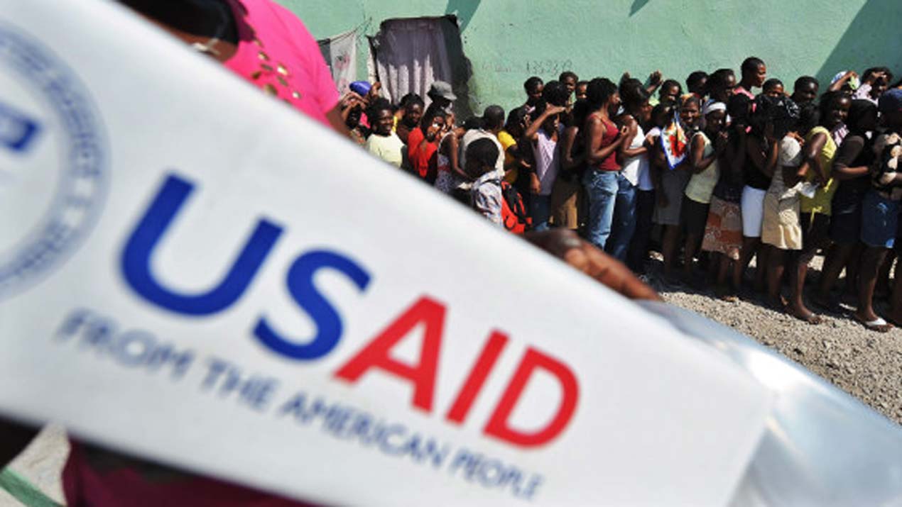 USAID Nigeria
