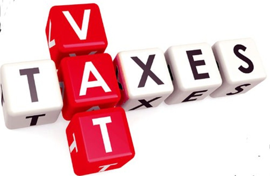 value added tax VAT