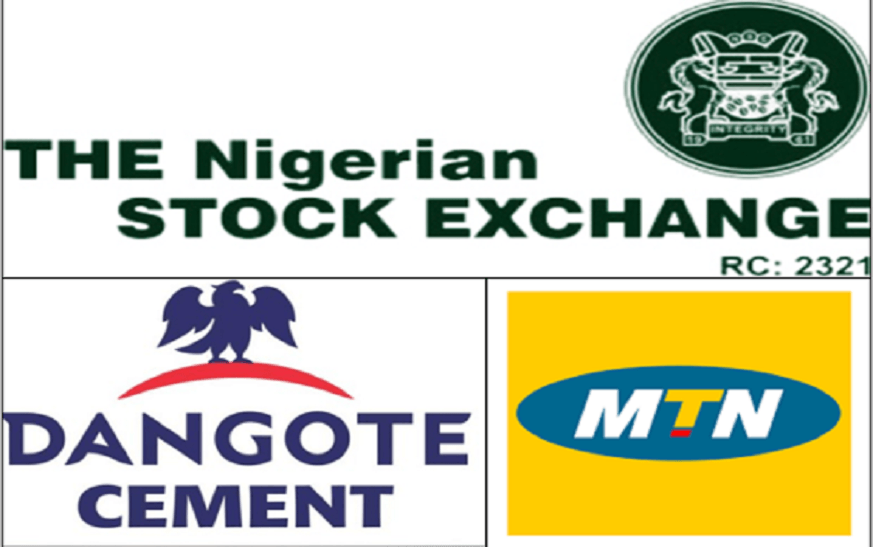 MTN, FCMB Join NSE 30 Index as Oando, PZ, Forte Oil Exit
