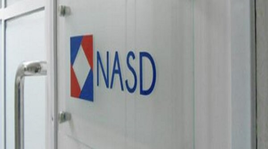 Nigeria's Unlisted Securities Market Sheds 0.78%, NASD Shares up 8.31%