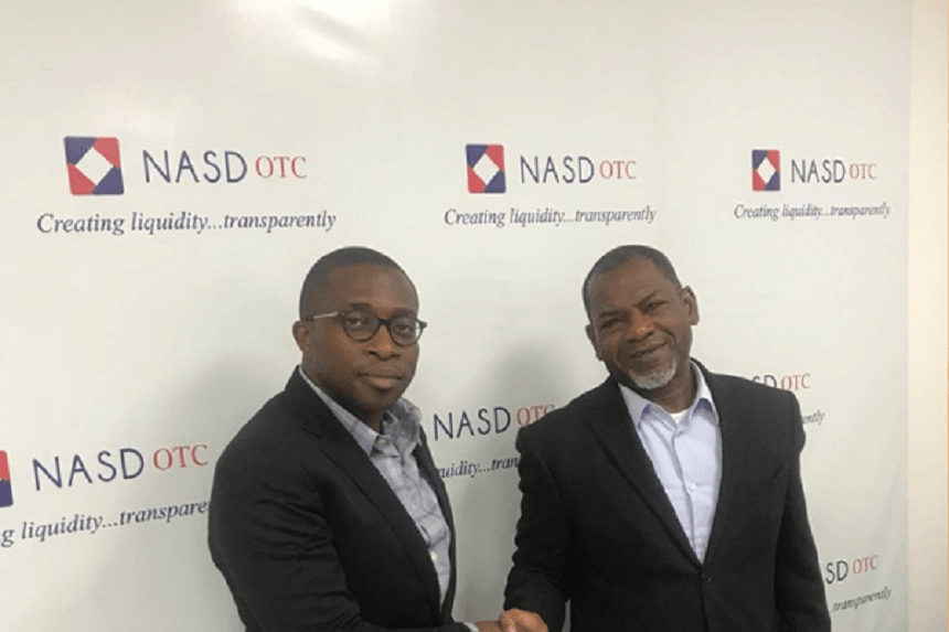 NASD OTC Exchange