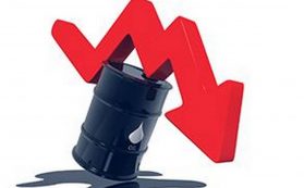 Coporate Risks Slides Oil Prices Slide on US Sanctions Relief, Strait of Hormuz Tensions ...
