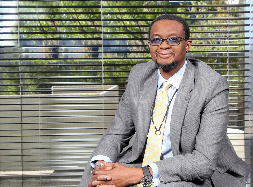 Expert Sees Africa’s Real Estate Sector Evolving Amid Market Volatility