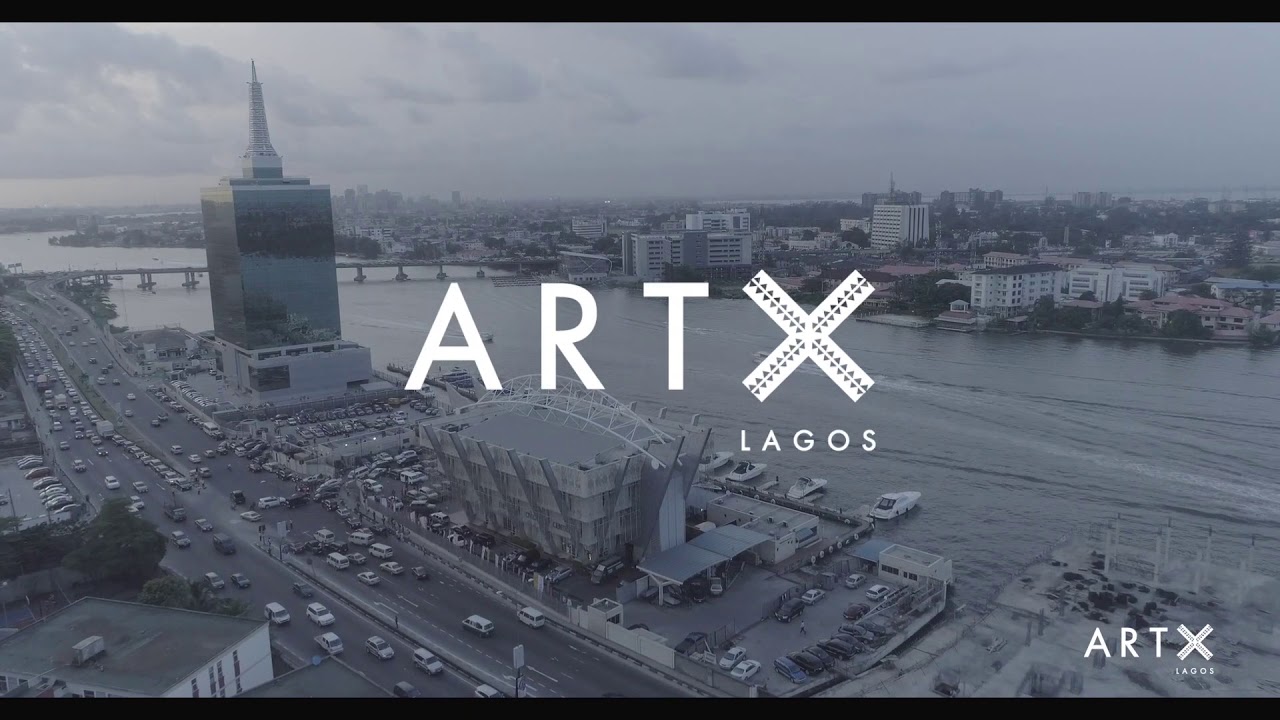 Art X Lagos