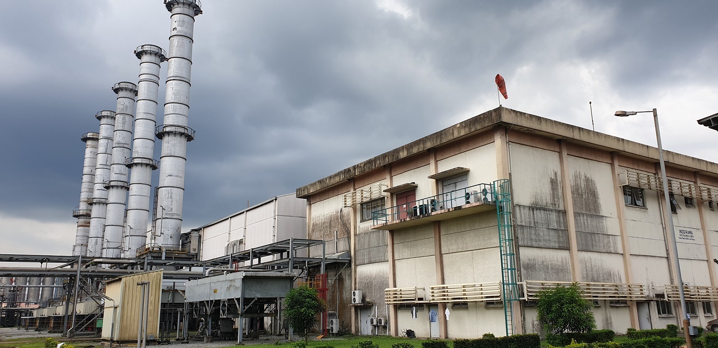 Indorama Eleme Petrochemicals