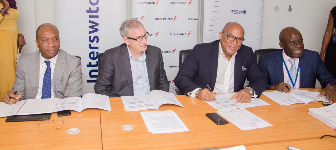 Interswitch N23 Billion Bond