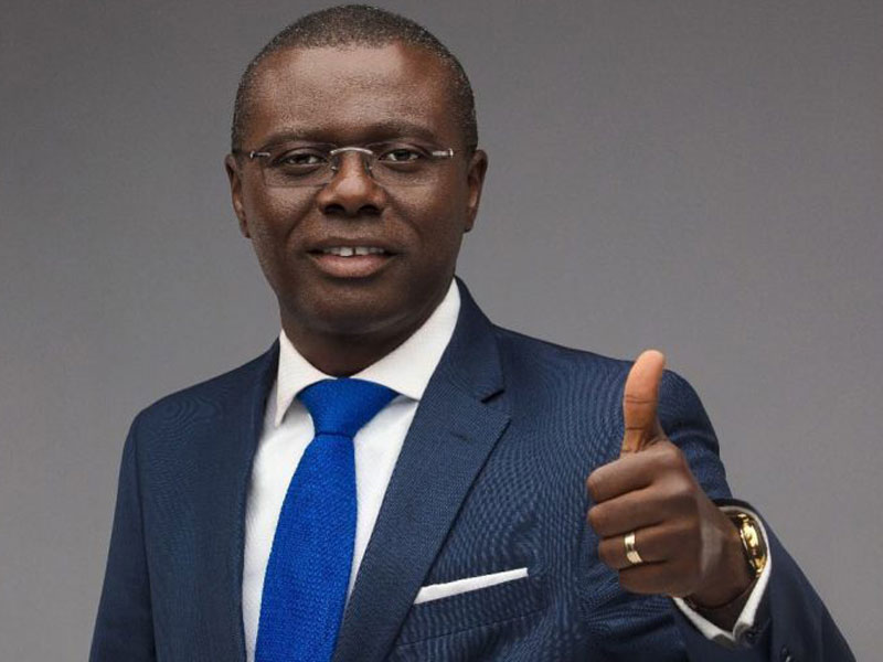 Lagos Governor N100bn bond capital market