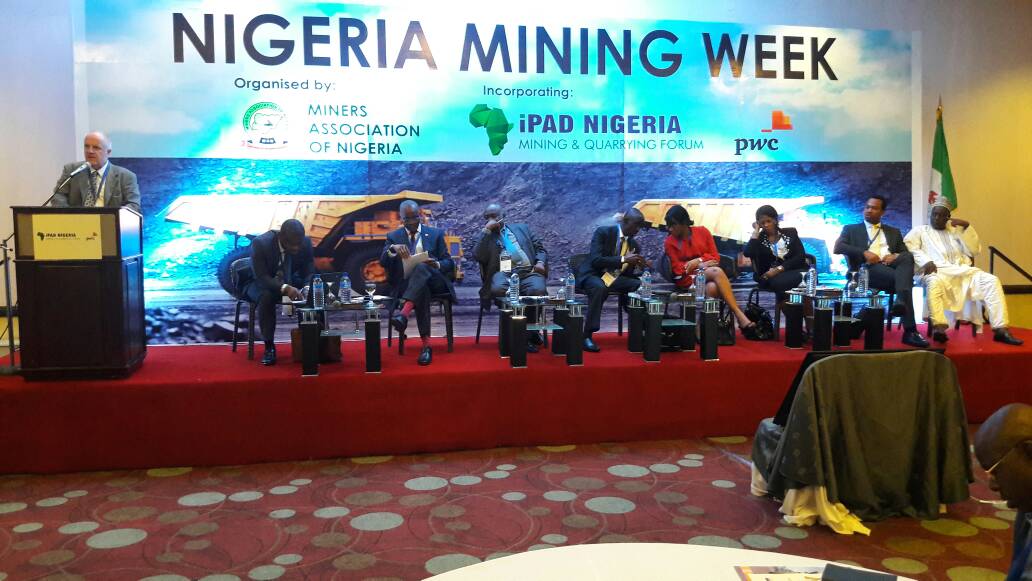 Nigeria Mining Week Kicks Off Today In Abuja Business Post Nigeria